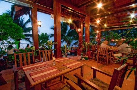 Haad Yao Resort Exterior foto
