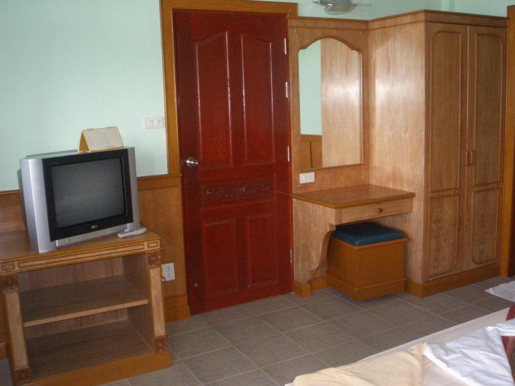 Haad Yao Resort Zimmer foto