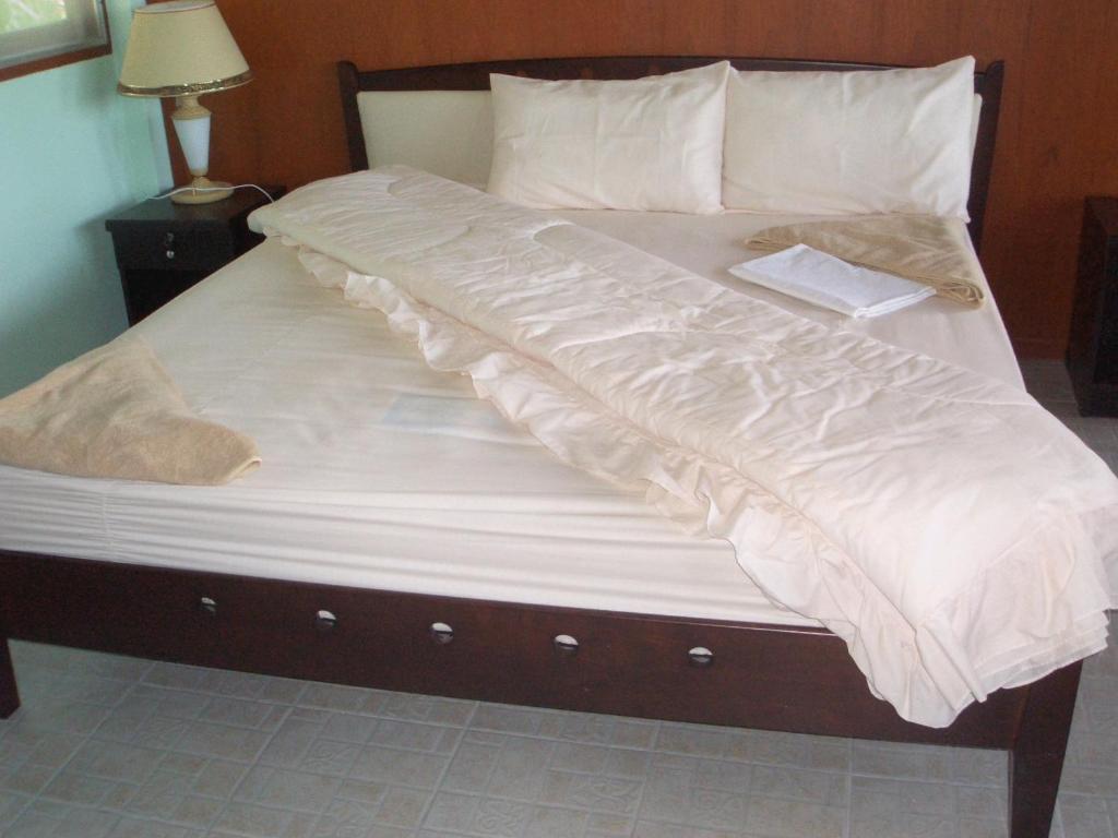 Haad Yao Resort Zimmer foto